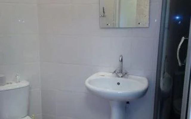 Мини-отель Эконом на Горького