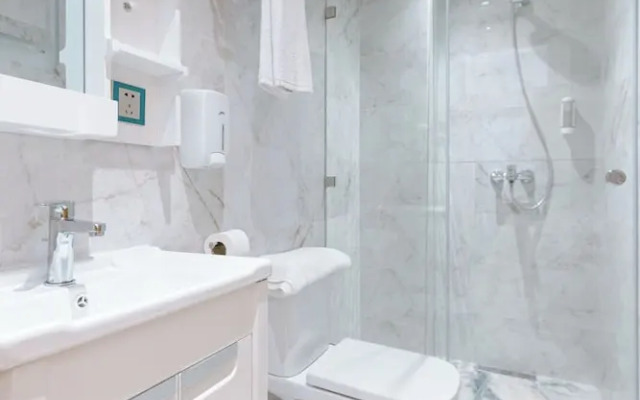 Spinoza House Appart Hôtel