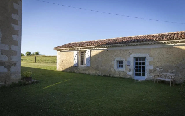 Chambres D'Hotes Le Gavachon