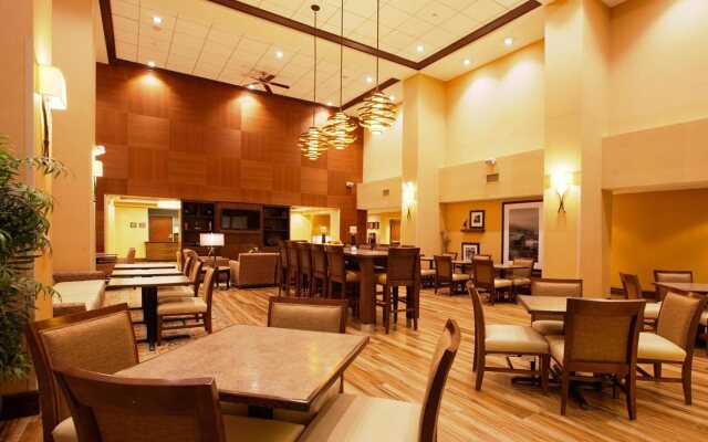 Hampton Inn & Suites Chino Hills