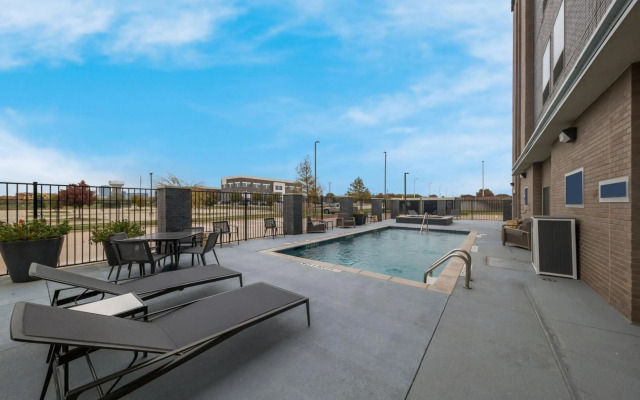 Four Points by Sheraton Plano