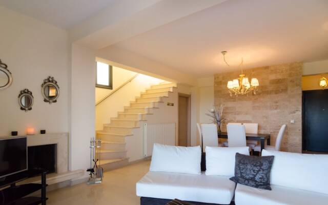 White Rose Villa