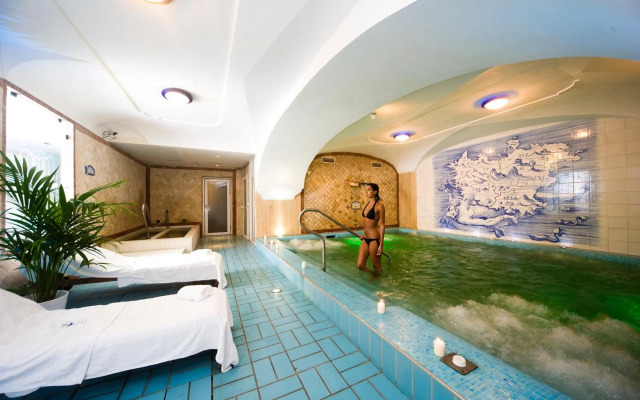 Central Park Hotel Terme
