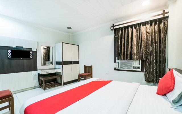 Hotel Anand by OYO Rooms