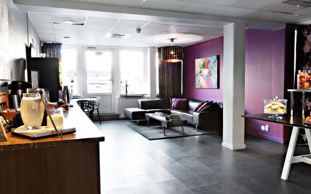 Best Western Hotel Arena