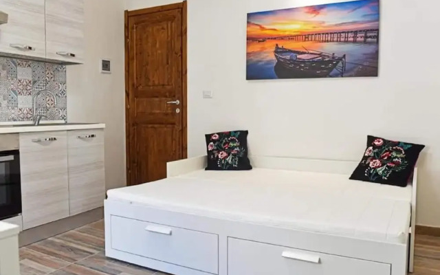 Pleasant Apartment in Alghero