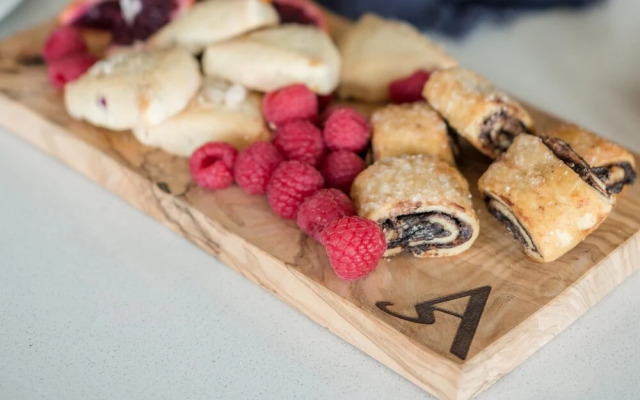 Blackstone 109 in Park City