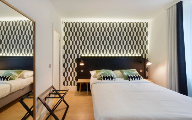 The Pax Hotel