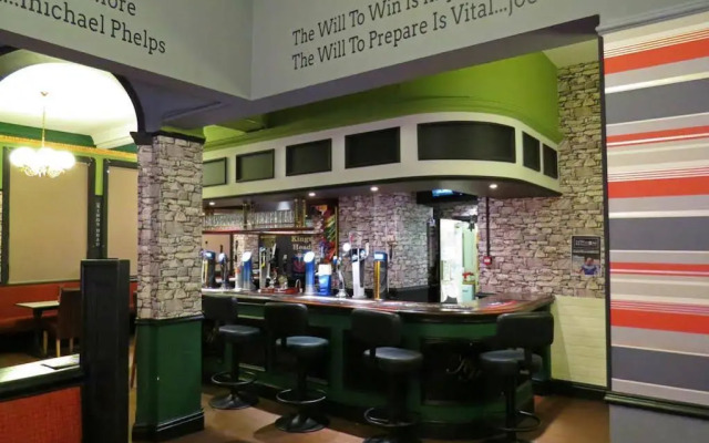 The Kings Head