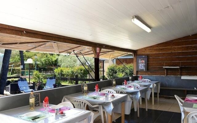 chalet de plage