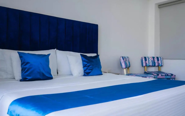 Hotel Celestial Riohacha