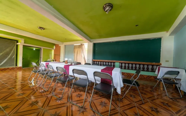 Hotel Puertas del Cielo