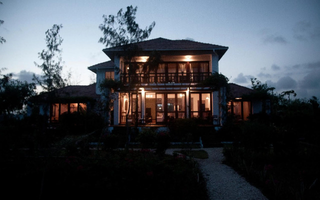 Karabai Villa