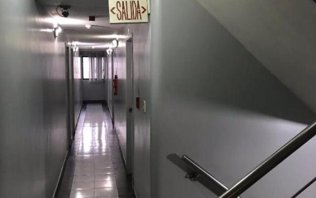 Hotel Pegazus