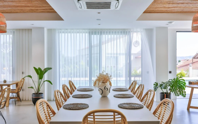 Carruba Boutique Hotel