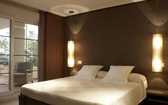 Apartment Ducado Real