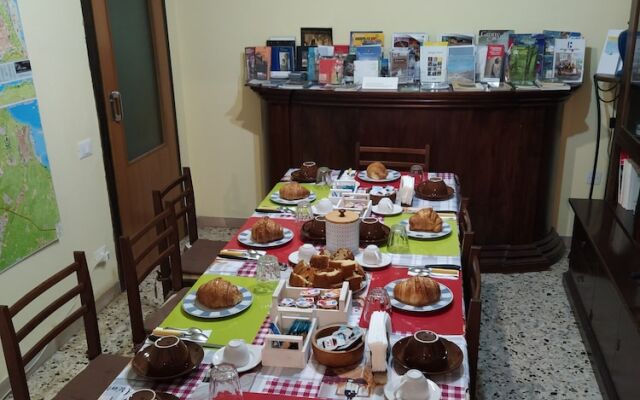 B&B Falcone