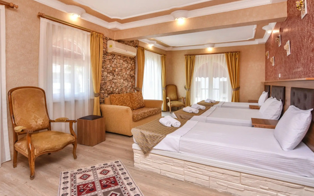 Turkevi Butik Otel