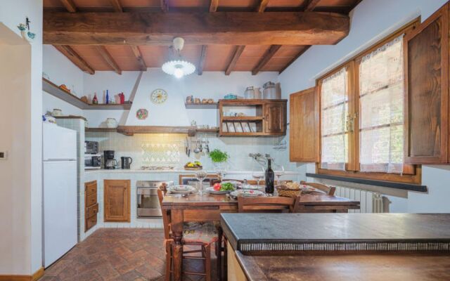 House LAia Seravezza