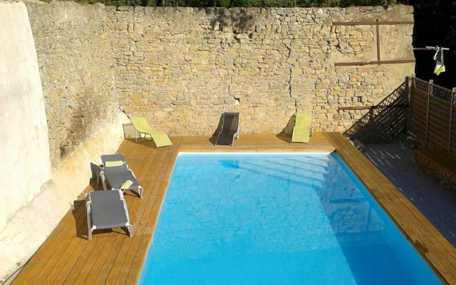 Hotel Château de Palaja