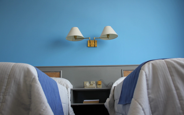 Hotel Parador Del Rio