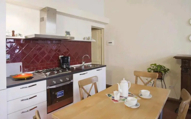 Locappart Santa Croce Terrazza