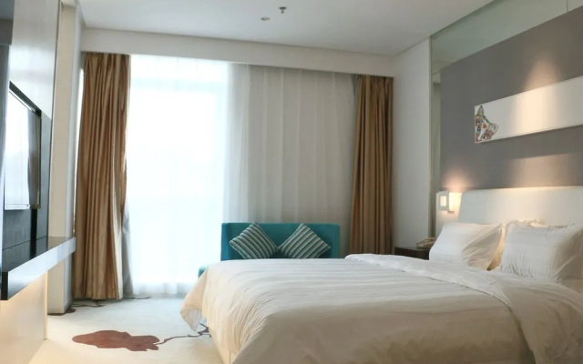 Shan Shui S Hotel