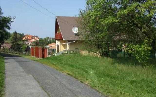 Dorina Apartman