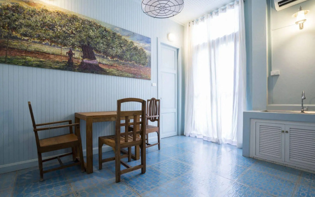 Angelo Family Suites