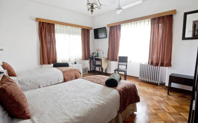 Casa Shanti Niketan