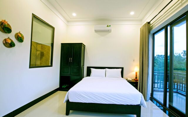 Zen Hoian Villa