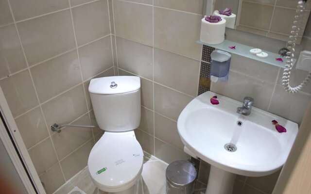 Grand Beyza Garden Beach Hotel