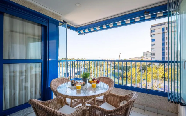 Patacona Beach Apartments