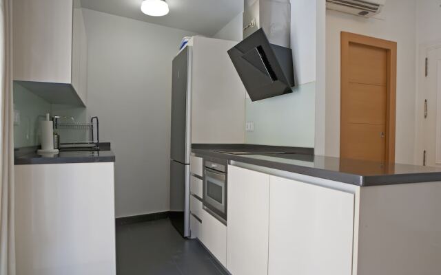 Triana la Sevilla más auténtica