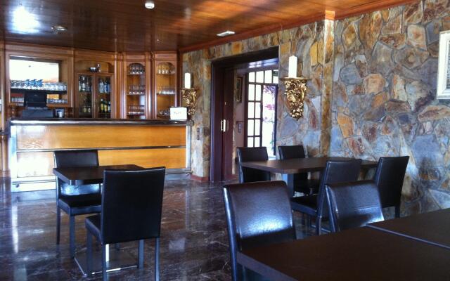 El Petit Mirador Hotel