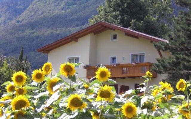 Pension Morenfeld