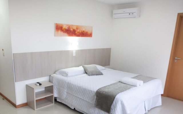 Hotel Canasvieiras In