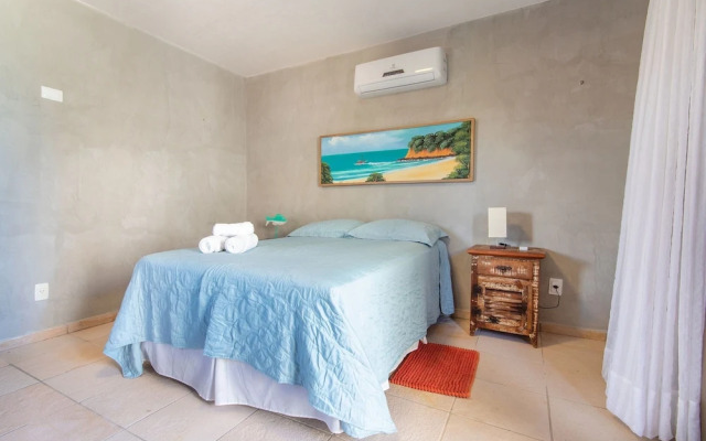 Mansão Varandas - Luxo à Beira Mar por Carpediem