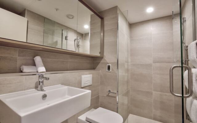 Awa Apartment
