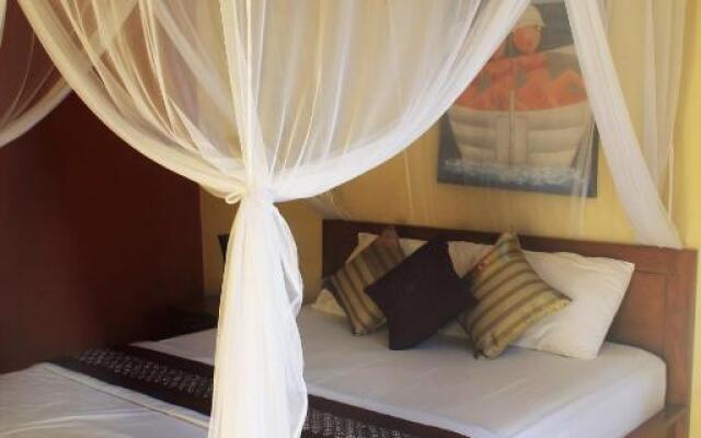 Dalum Homestay