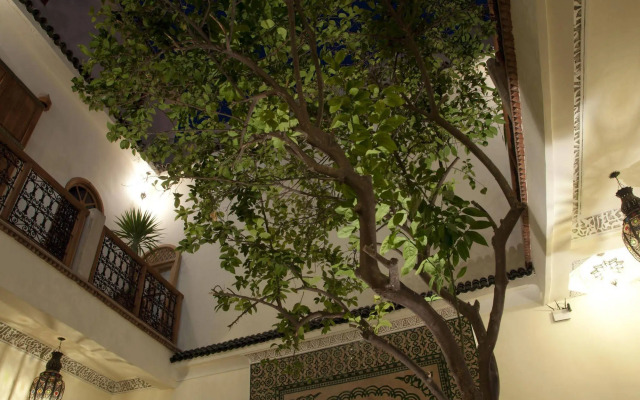 Riad Granvilier
