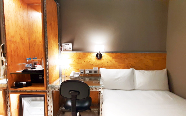IND Hotel