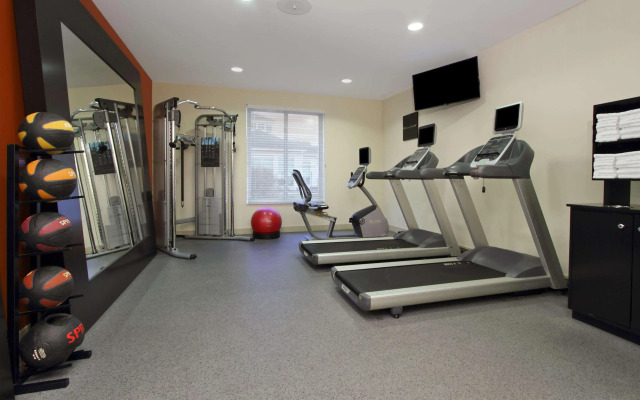 Hilton Garden Inn Columbus Airport