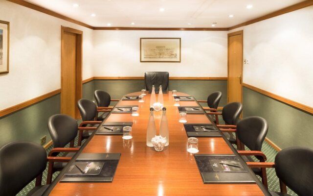 Millennium Hotel and Conference Centre Gloucester London
