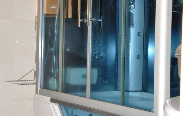 Tokke Halal Apartment