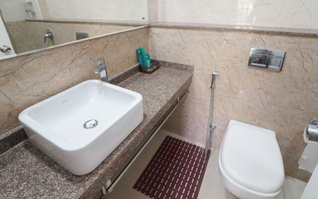 Treebo Trend Madras Inn