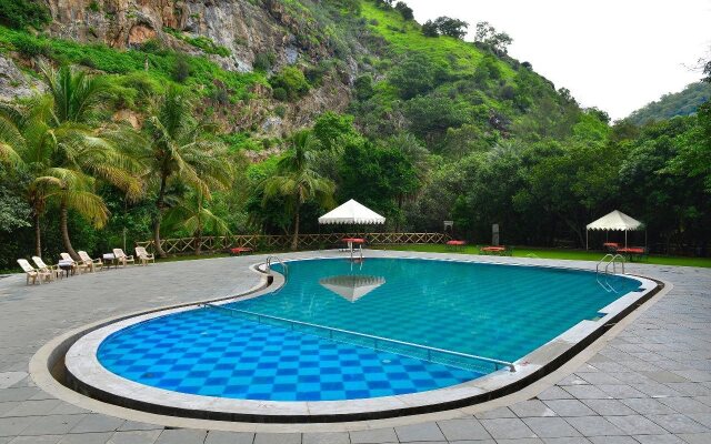 Aaram Baagh Udaipur Hotel