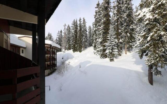 Appartement Montvalezan-La Rosière, 1 pièce, 6 personnes - FR-1-398-497