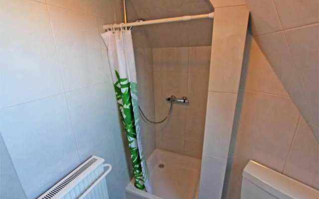 Ferienhaus Waren SEE 8881