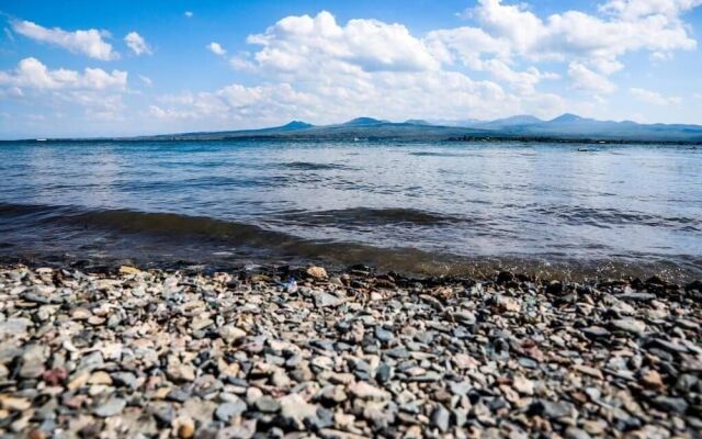 Garden Inn Resort Sevan